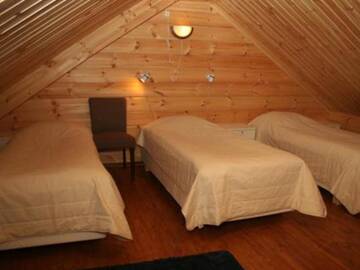 Фото номера Дом для отпуска Дома для отпуска Holiday Home Kantokelo b 1 г. Юллясярви 18