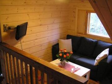 Фото номера Дом для отпуска Дома для отпуска Holiday Home Kantokelo b 1 г. Юллясярви 20