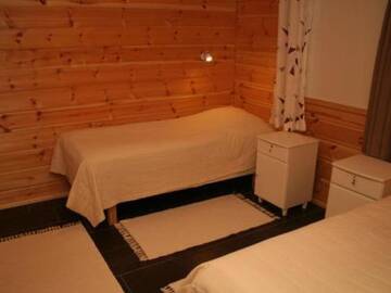 Фото номера Дом для отпуска Дома для отпуска Holiday Home Kantokelo b 1 г. Юллясярви 9