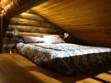 Фото номера Дом для отпуска Дома для отпуска Holiday Home Salmentieva 2 г. Юллясярви 24