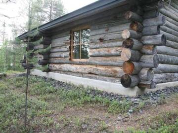Фото номера Дом для отпуска Дома для отпуска Holiday Home Salmentieva 2 г. Юллясярви 20
