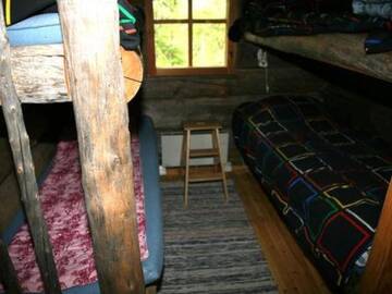 Фото номера Дом для отпуска Дома для отпуска Holiday Home Salmentieva 2 г. Юллясярви 32