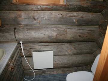 Фото номера Дом для отпуска Дома для отпуска Holiday Home Salmentieva 2 г. Юллясярви 14