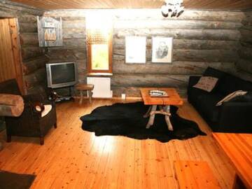 Фото номера Дом для отпуска Дома для отпуска Holiday Home Salmentieva 2 г. Юллясярви 15