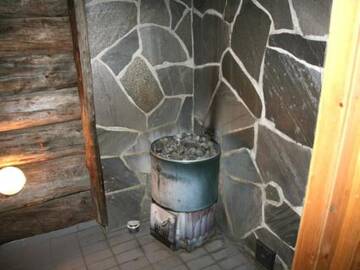 Фото номера Дом для отпуска Дома для отпуска Holiday Home Salmentieva 2 г. Юллясярви 13