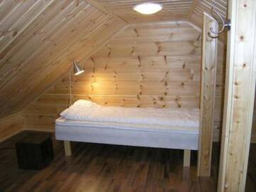 Фото номера Дом для отпуска Дома для отпуска Holiday Home Honkahovi г. Юллясярви 10