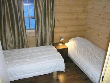 Фото номера Дом для отпуска Дома для отпуска Holiday Home Honkahovi г. Юллясярви 18