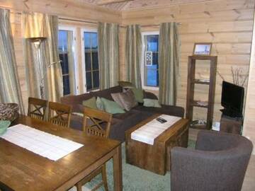 Фото номера Дом для отпуска Дома для отпуска Holiday Home Honkahovi г. Юллясярви 13