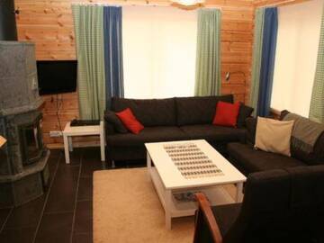 Фото номера Дом для отпуска Дома для отпуска Holiday Home Kantokelo c 1 г. Юллясярви 17
