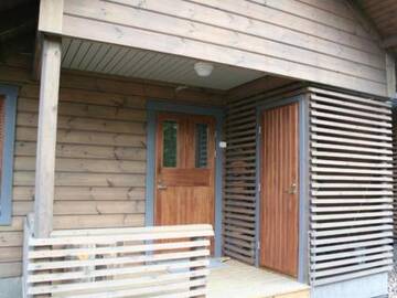 Фото номера Дом для отпуска Дома для отпуска Holiday Home Kantokelo c 1 г. Юллясярви 12