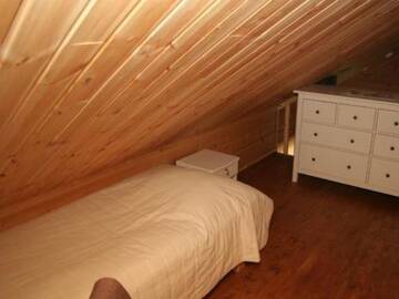Фото номера Дом для отпуска Дома для отпуска Holiday Home Kantokelo c 1 г. Юллясярви 8