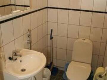 Фото номера Дом для отпуска Дома для отпуска Holiday Home Kantokelo c 1 г. Юллясярви 15