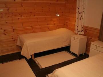 Фото номера Дом для отпуска Дома для отпуска Holiday Home Kantokelo c 1 г. Юллясярви 13