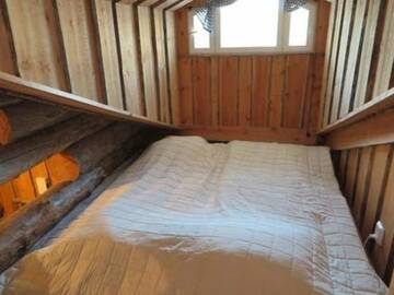 Фото номера Дом для отпуска Дома для отпуска Holiday Home Lomaylläs a 13 - hotellintie 1 a г. Юллясярви 32
