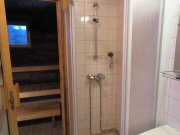 Фото номера Дом для отпуска Дома для отпуска Holiday Home Lomaylläs a 13 - hotellintie 1 a г. Юллясярви 30