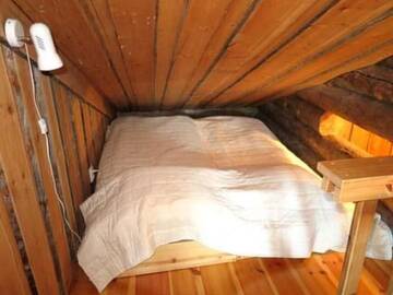 Фото номера Дом для отпуска Дома для отпуска Holiday Home Lomaylläs a 13 - hotellintie 1 a г. Юллясярви 33