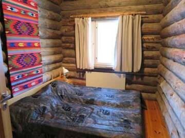 Фото номера Дом для отпуска Дома для отпуска Holiday Home Lomaylläs a 13 - hotellintie 1 a г. Юллясярви 28