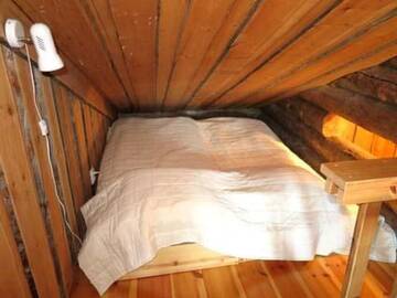 Фото номера Дом для отпуска Дома для отпуска Holiday Home Lomaylläs a 13 - hotellintie 1 a г. Юллясярви 17