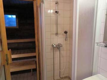 Фото номера Дом для отпуска Дома для отпуска Holiday Home Lomaylläs a 13 - hotellintie 1 a г. Юллясярви 14