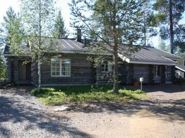 Фото номера Дом для отпуска Дома для отпуска Holiday Home Lomaylläs a 13 - hotellintie 1 a г. Юллясярви 20