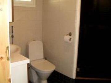 Фото номера Дом для отпуска Дома для отпуска Holiday Home Sammalkaltio 2 г. Юллясярви 16