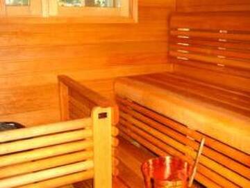 Фото номера Дом для отпуска Дома для отпуска Holiday Home Sammalkaltio 1 г. Юллясярви 26