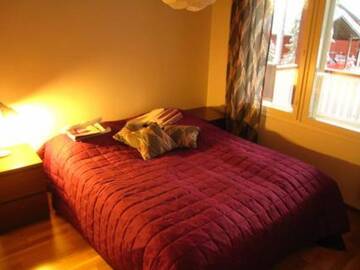 Фото номера Дом для отпуска Дома для отпуска Holiday Home Sammalkaltio 1 г. Юллясярви 15