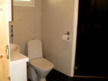 Фото номера Дом для отпуска Дома для отпуска Holiday Home Sammalkaltio 1 г. Юллясярви 20
