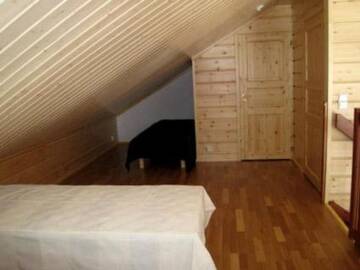 Фото номера Дом для отпуска Дома для отпуска Holiday Home Sammalkaltio 1 г. Юллясярви 22
