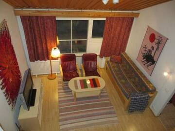 Фото номера Дом для отпуска Дома для отпуска Holiday Home Ylläskakkonen b9 г. Юллясярви 24