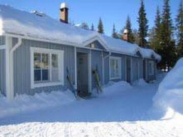 Фото номера Дом для отпуска Дома для отпуска Holiday Home Ylläskakkonen b9 г. Юллясярви 30