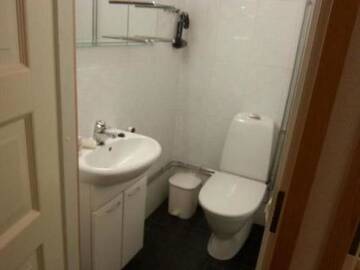 Фото номера Дом для отпуска Дома для отпуска Holiday Home Ylläskakkonen b9 г. Юллясярви 33
