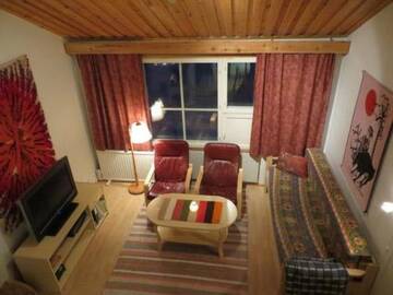 Фото номера Дом для отпуска Дома для отпуска Holiday Home Ylläskakkonen b9 г. Юллясярви 12