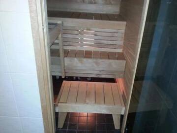 Фото номера Дом для отпуска Дома для отпуска Holiday Home Ylläskakkonen b9 г. Юллясярви 18