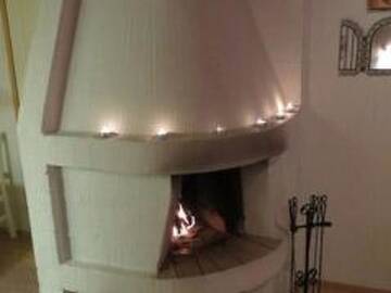 Фото номера Дом для отпуска Дома для отпуска Holiday Home Ylläskakkonen b9 г. Юллясярви 8