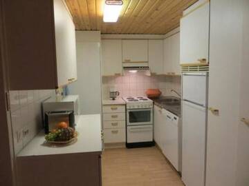 Фото номера Дом для отпуска Дома для отпуска Holiday Home Ylläskakkonen b9 г. Юллясярви 21