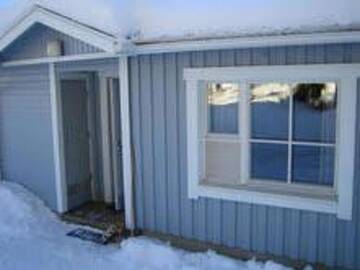 Фото номера Дом для отпуска Дома для отпуска Holiday Home Ylläskakkonen b9 г. Юллясярви 19