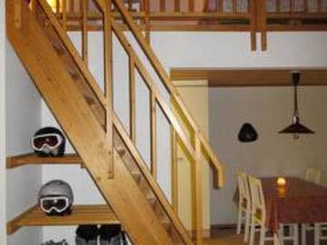 Фото номера Дом для отпуска Дома для отпуска Holiday Home Ylläskakkonen b9 г. Юллясярви 9