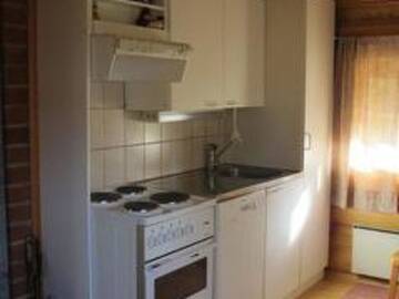 Фото номера Дом для отпуска Дома для отпуска Holiday Home Kajuutta г. Юллясярви 17