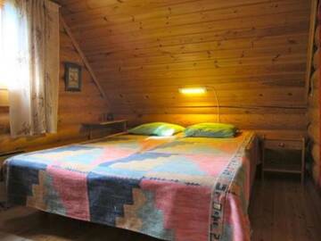 Фото номера Дом для отпуска Дома для отпуска Holiday Home Kajuutta г. Юллясярви 18