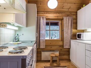 Фотографии Дома для отпуска Holiday Home Kajuutta г. Юллясярви (Финляндия) №5 Фото Дома для отпуска Holiday Home Kajuutta г. Юллясярви 5