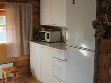 Фото номера Дом для отпуска Дома для отпуска Holiday Home Kajuutta г. Юллясярви 3