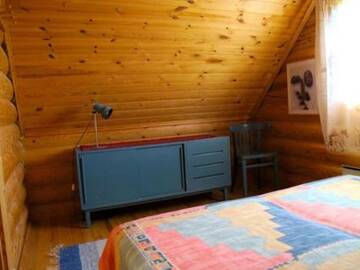 Фото номера Дом для отпуска Дома для отпуска Holiday Home Kajuutta г. Юллясярви 10