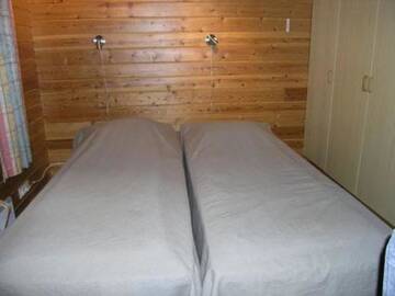 Фото номера Дом для отпуска Дома для отпуска Holiday Home Kaltiotievantie 2 mökki 3 г. Юллясярви 28