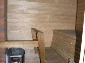 Фото номера Дом для отпуска Дома для отпуска Holiday Home Kaltiotievantie 2 mökki 3 г. Юллясярви 25