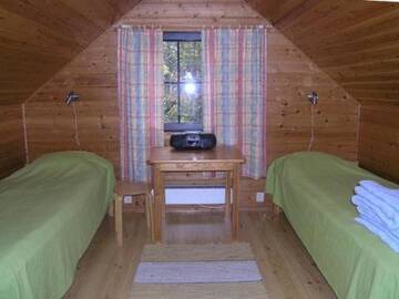 Фото номера Дом для отпуска Дома для отпуска Holiday Home Kaltiotievantie 2 mökki 3 г. Юллясярви 29
