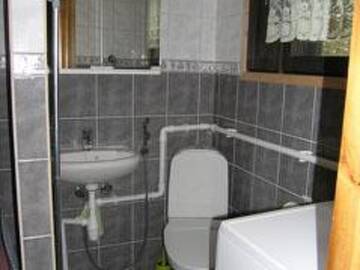 Фото номера Дом для отпуска Дома для отпуска Holiday Home Kaltiotievantie 2 mökki 3 г. Юллясярви 37