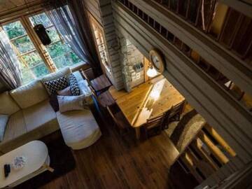 Фото номера Дом для отпуска Дома для отпуска Holiday Home Isonparit b3 г. Юллясярви 7