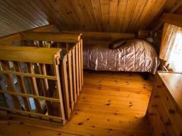 Фото номера Дом для отпуска Дома для отпуска Holiday Home Isonparit b3 г. Юллясярви 29
