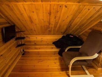 Фото номера Дом для отпуска Дома для отпуска Holiday Home Isonparit b3 г. Юллясярви 25